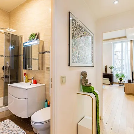 Guestready - Modern In A Prime Location *