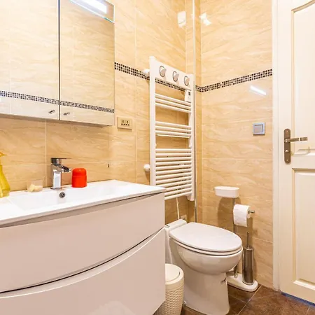 Guestready - Modern In A Prime Location Appartement