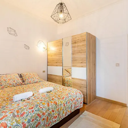 Guestready - Modern In A Prime Location Daire *