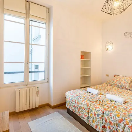 Appartement Guestready - Modern In A Prime Location *