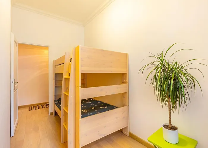 Guestready - Modern In A Prime Location Apartmán *