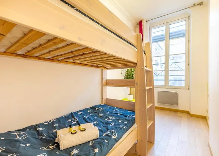 Apartmán Guestready - Modern In A Prime Location *