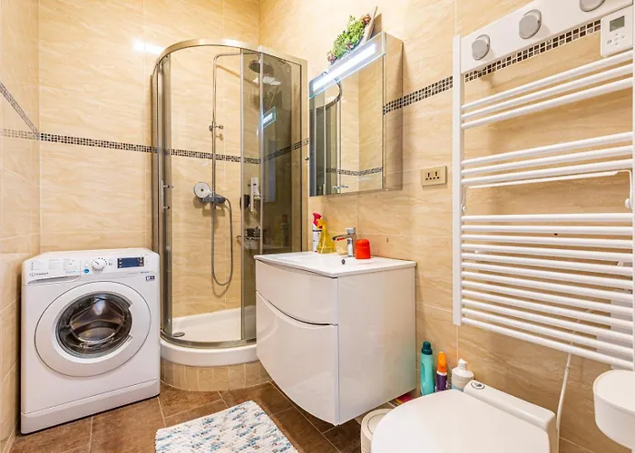 Guestready - Modern In A Prime Location