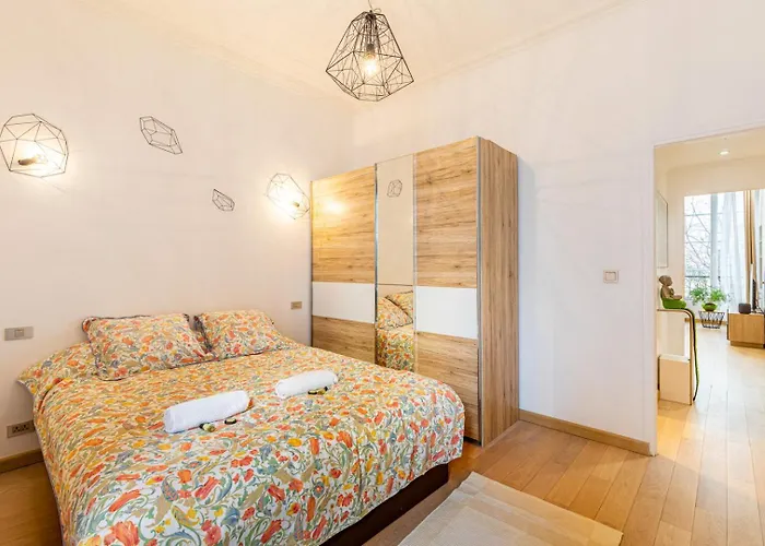 Guestready - Modern In A Prime Location Apartmán *