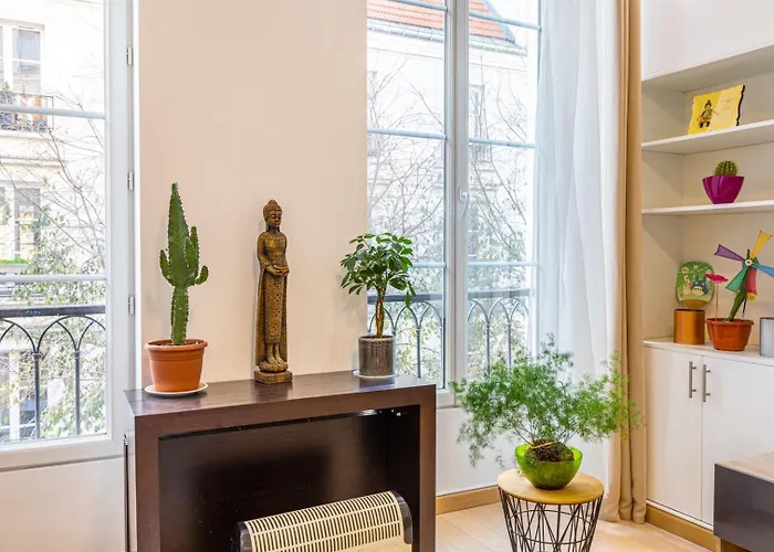 Guestready - Modern In A Prime Location