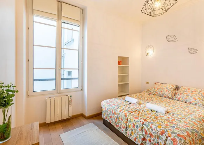 Apartmán Guestready - Modern In A Prime Location *